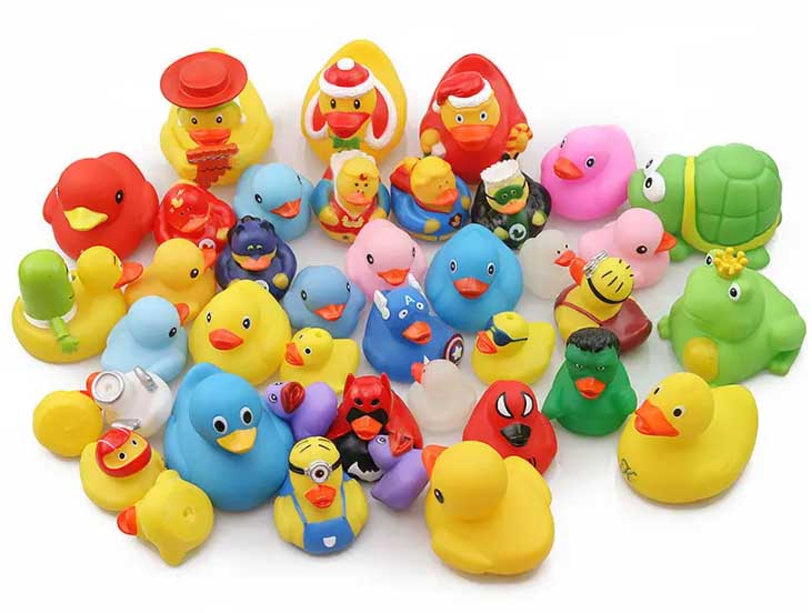 塑膠玩具進(jìn)口報(bào)關(guān)關(guān)稅稅率是多少?(塑料公仔玩具進(jìn)口關(guān)稅)