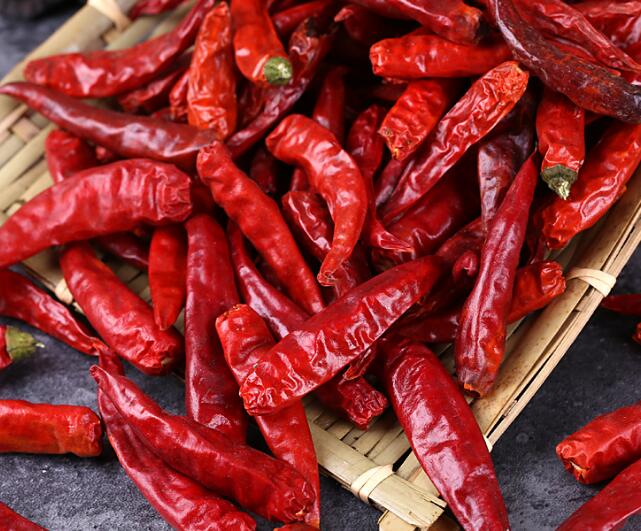 進(jìn)口干辣椒報(bào)關(guān)檢測(cè)什么指標(biāo)?(干辣椒清關(guān)檢測(cè)哪些指標(biāo))