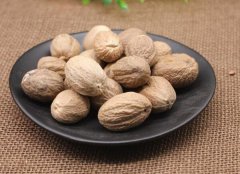 印度尼西亞肉豆蔻進口報關手續代理服務【清關案例】